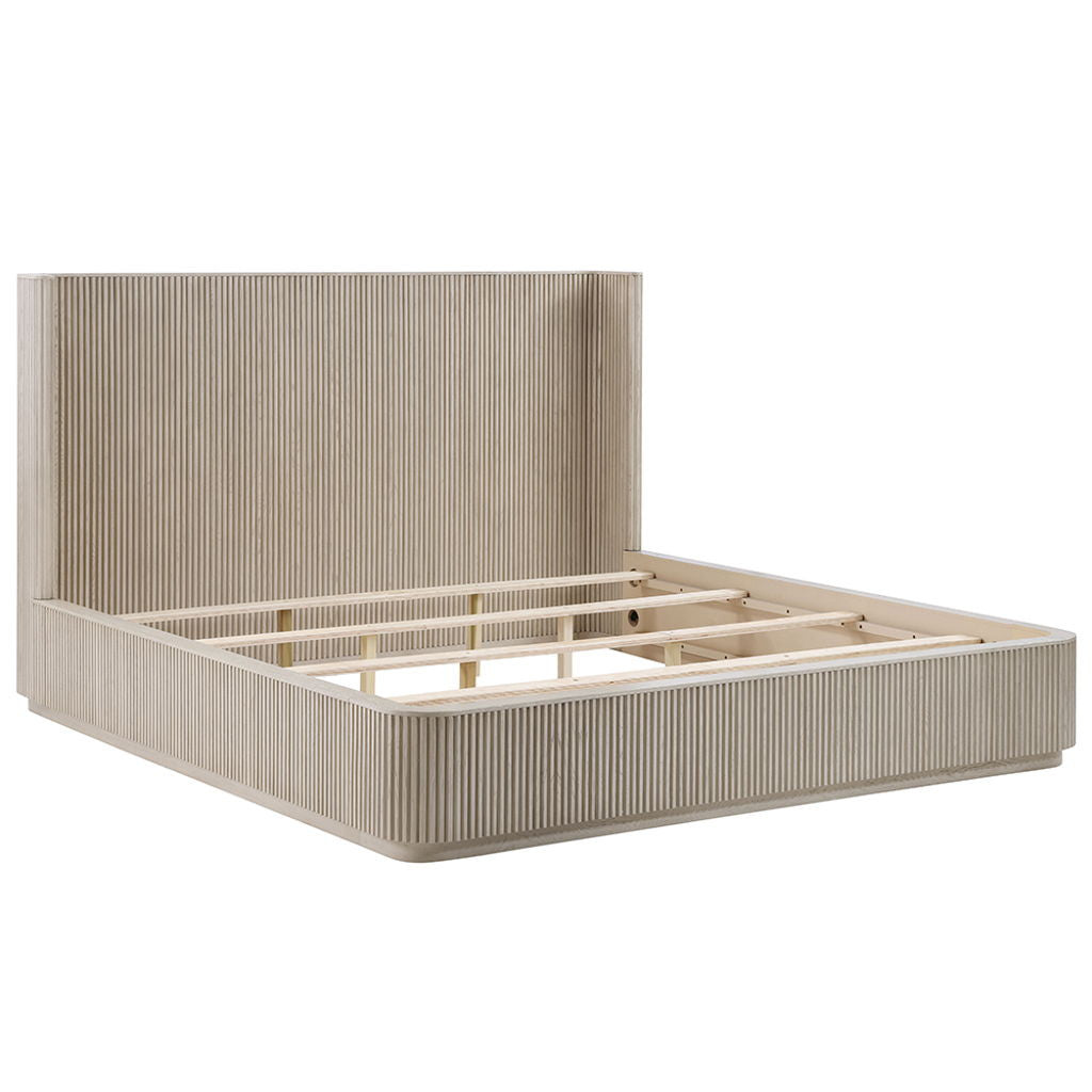 Leanna - Bed