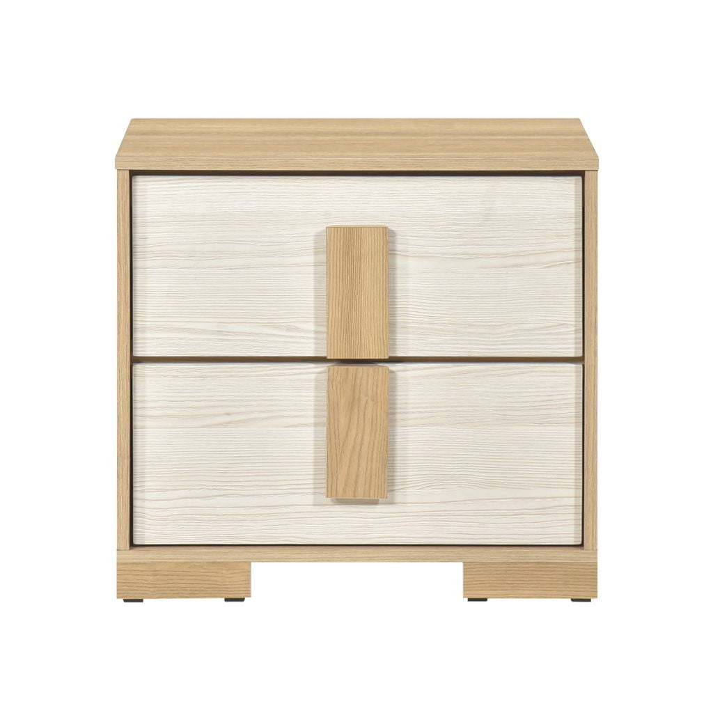 Sterling - Nightstand - Natural
