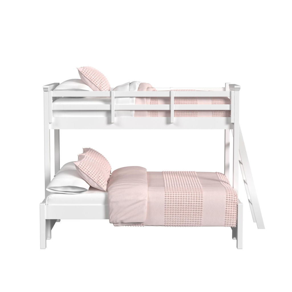 Hampton Kids - Bunk With Ladder