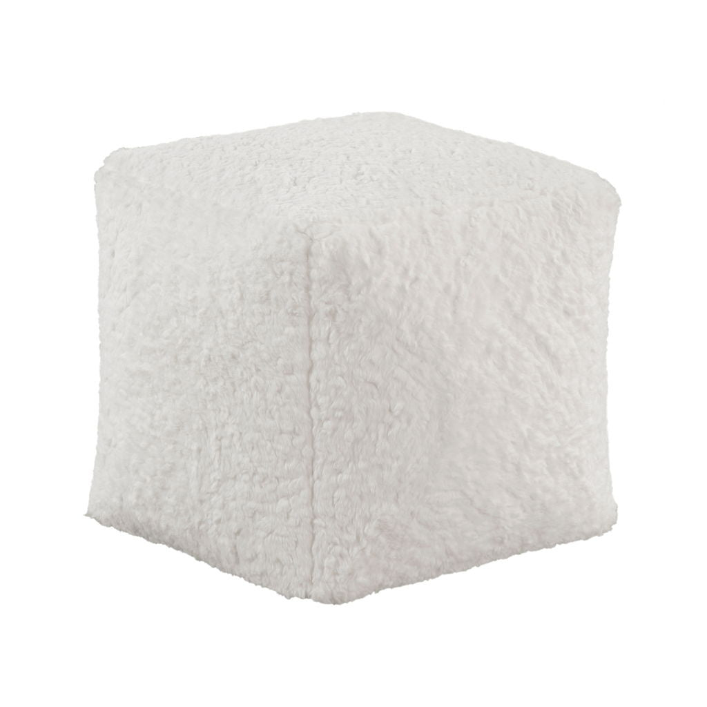 Easley - Celina Pouf - Multicolor