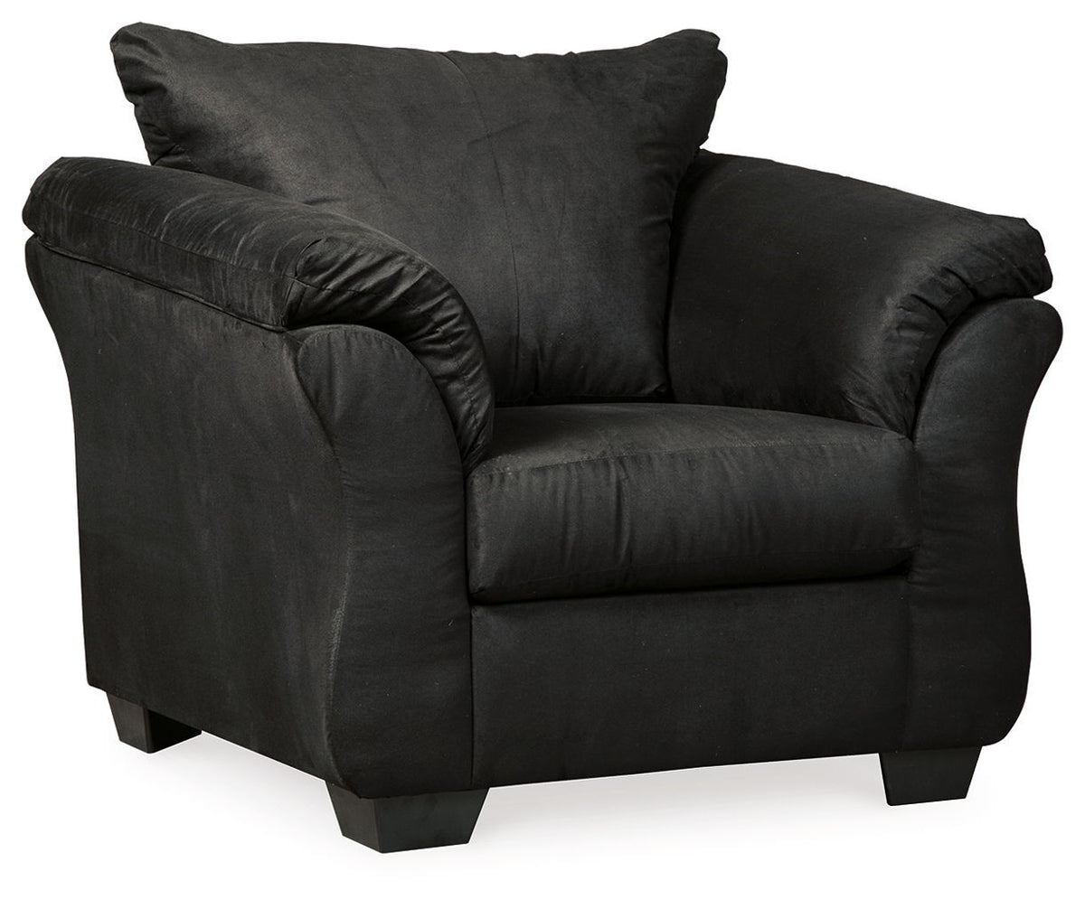 Darcy - Arm Chair