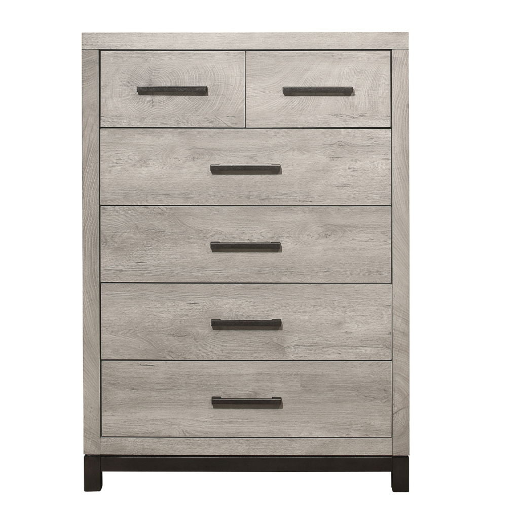 Zephyr - Bedroom Set