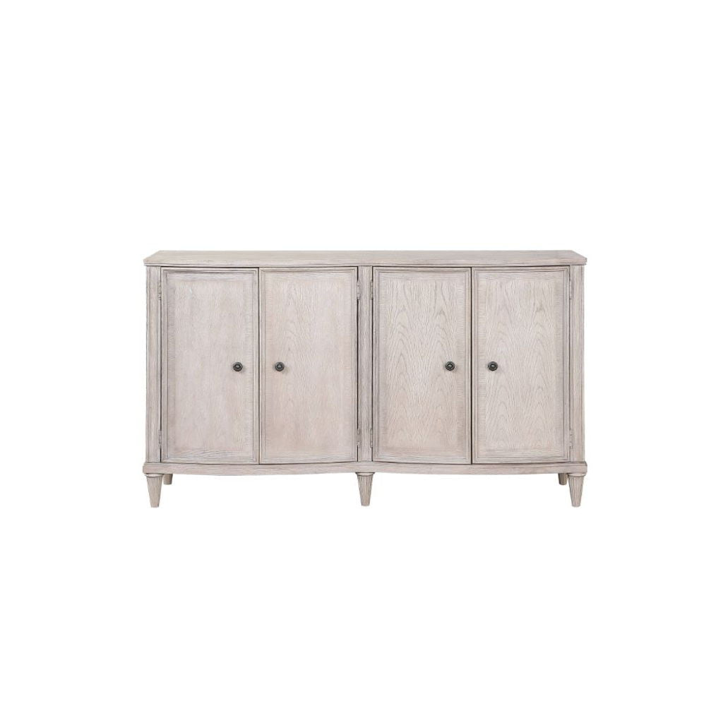 Wynsor - Server - Antique White