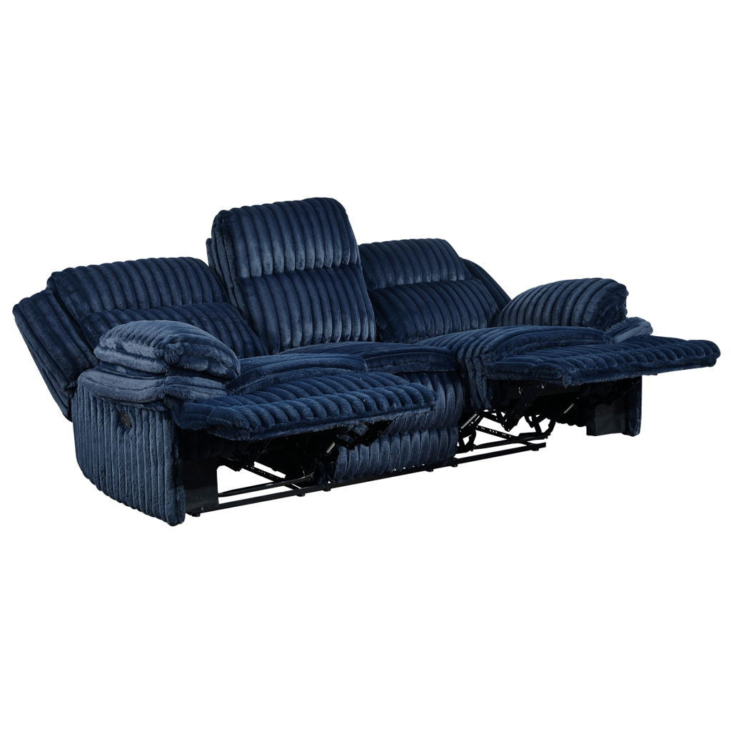 Goodland - Double Reclining Sofa