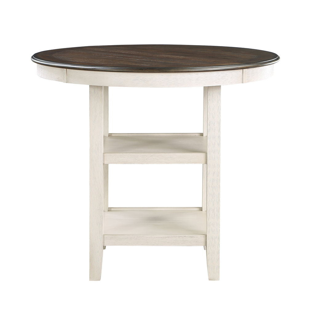 Asher - Counter Height Table