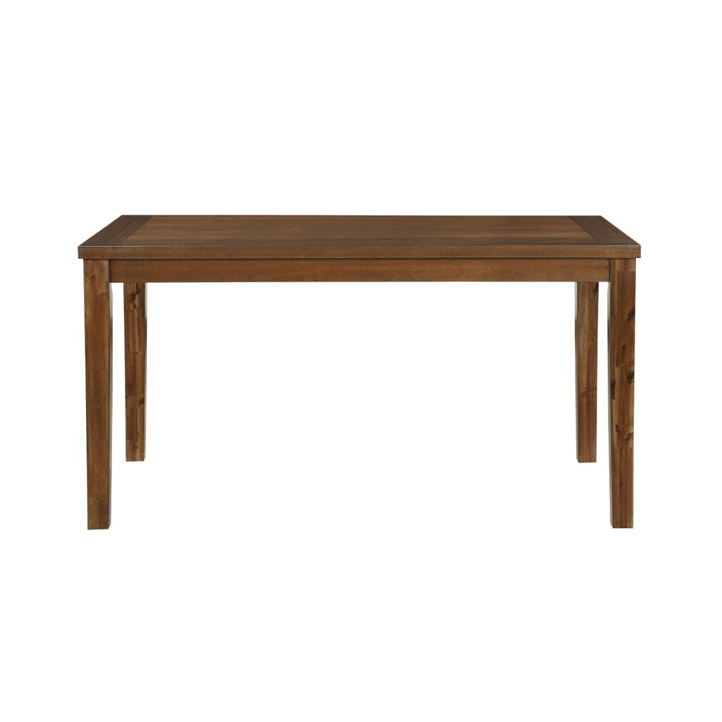 Prineville - 7 Piece Dinette Set - Beige