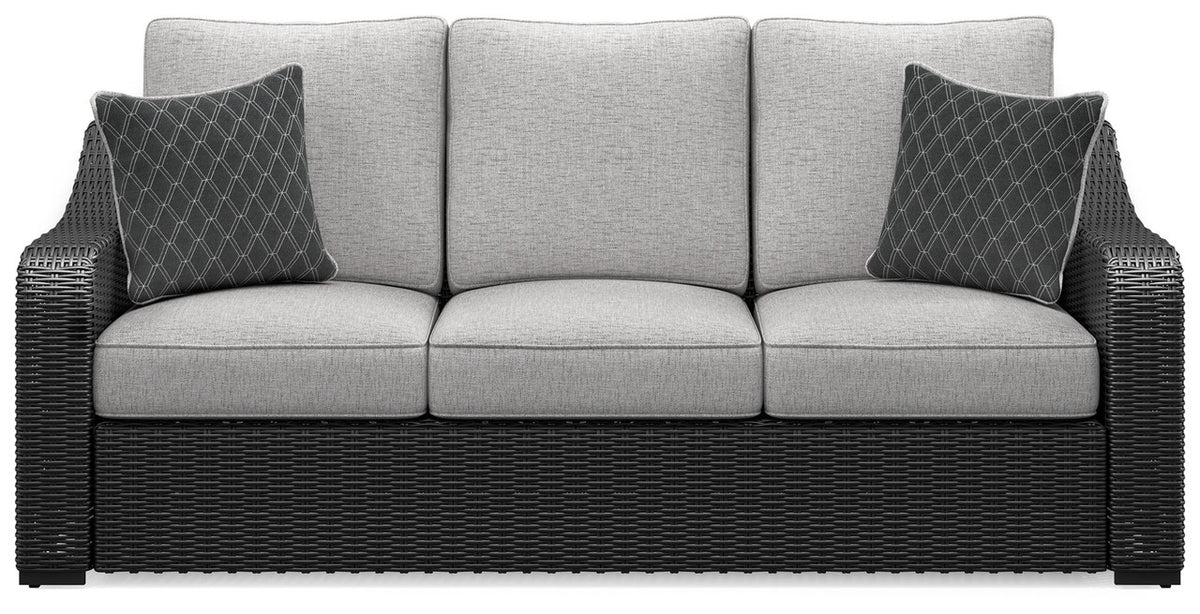 Beachcroft - Sofa With Cushion