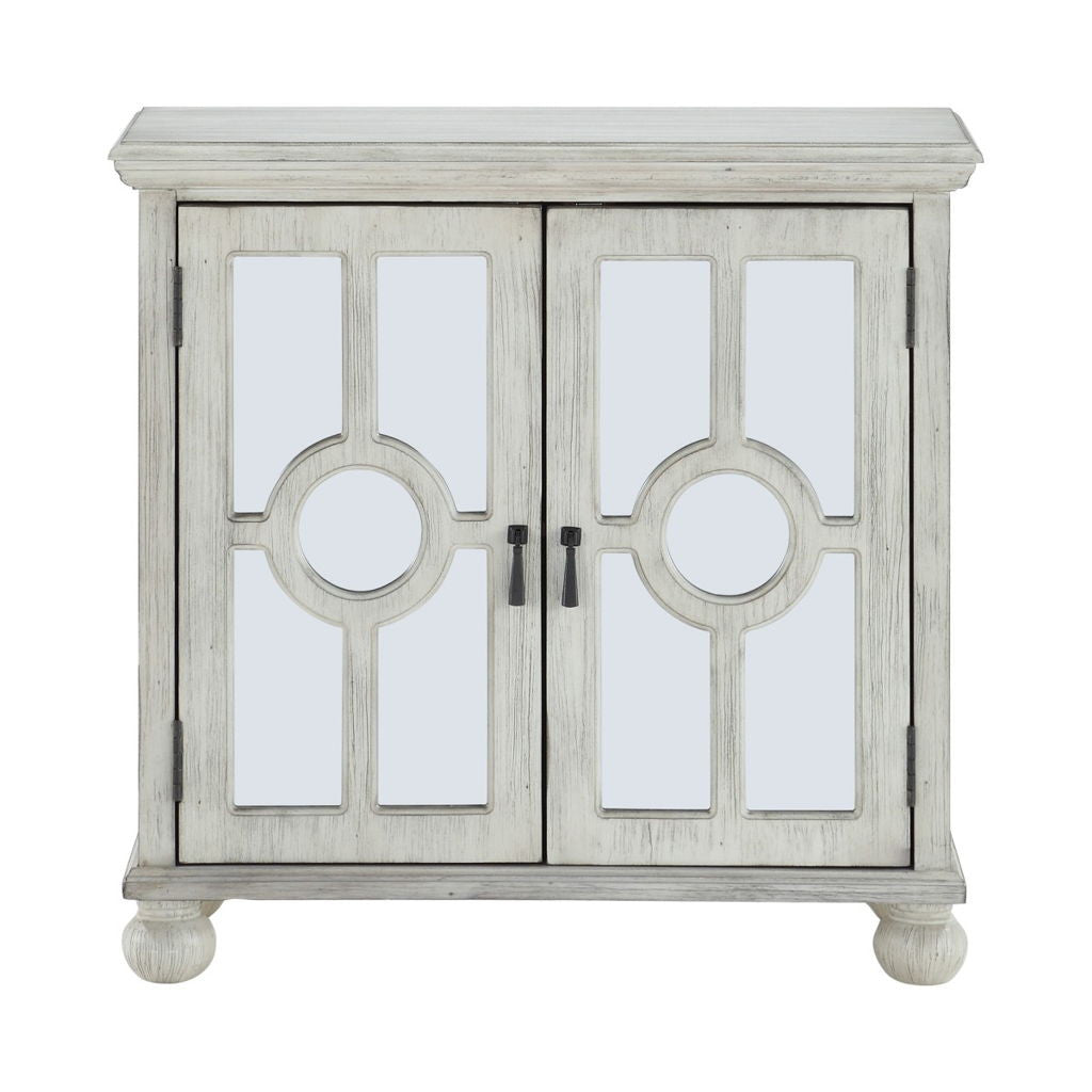 Poppy - Accent Chest