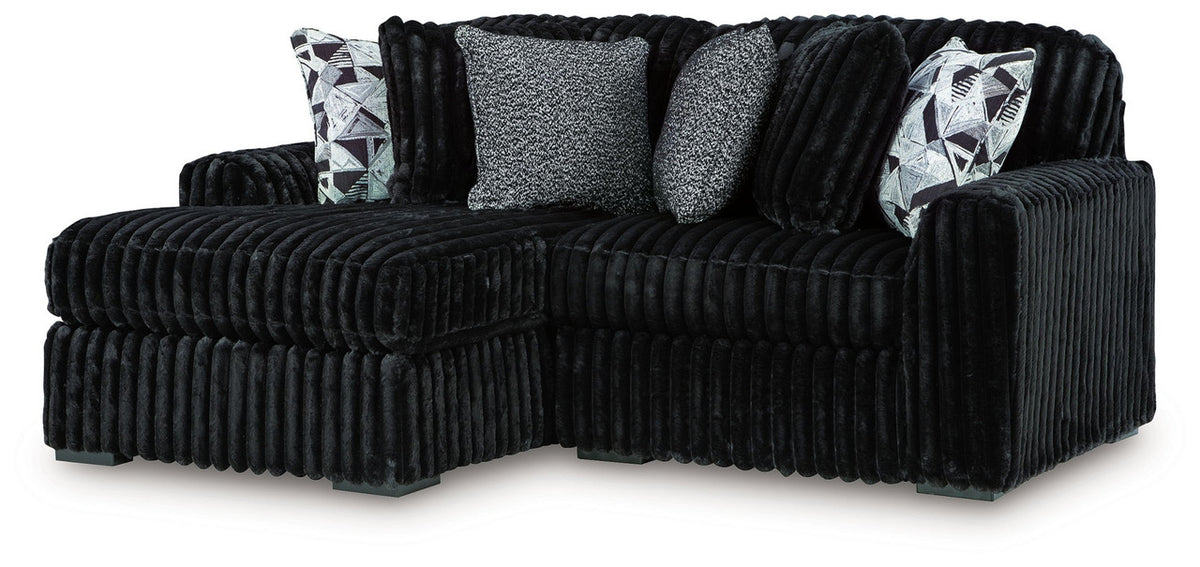 Midnight-Madness - Sectional