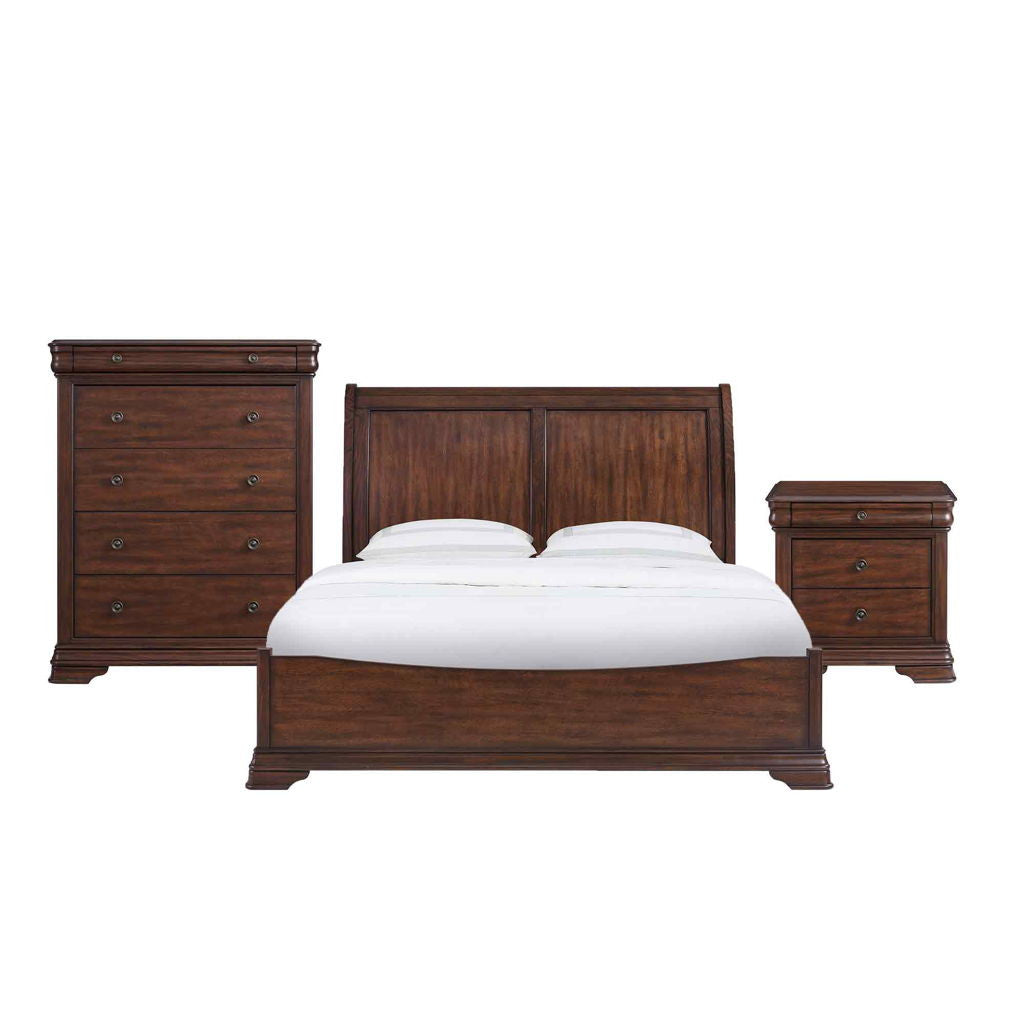 Phillipe - Bedroom Set