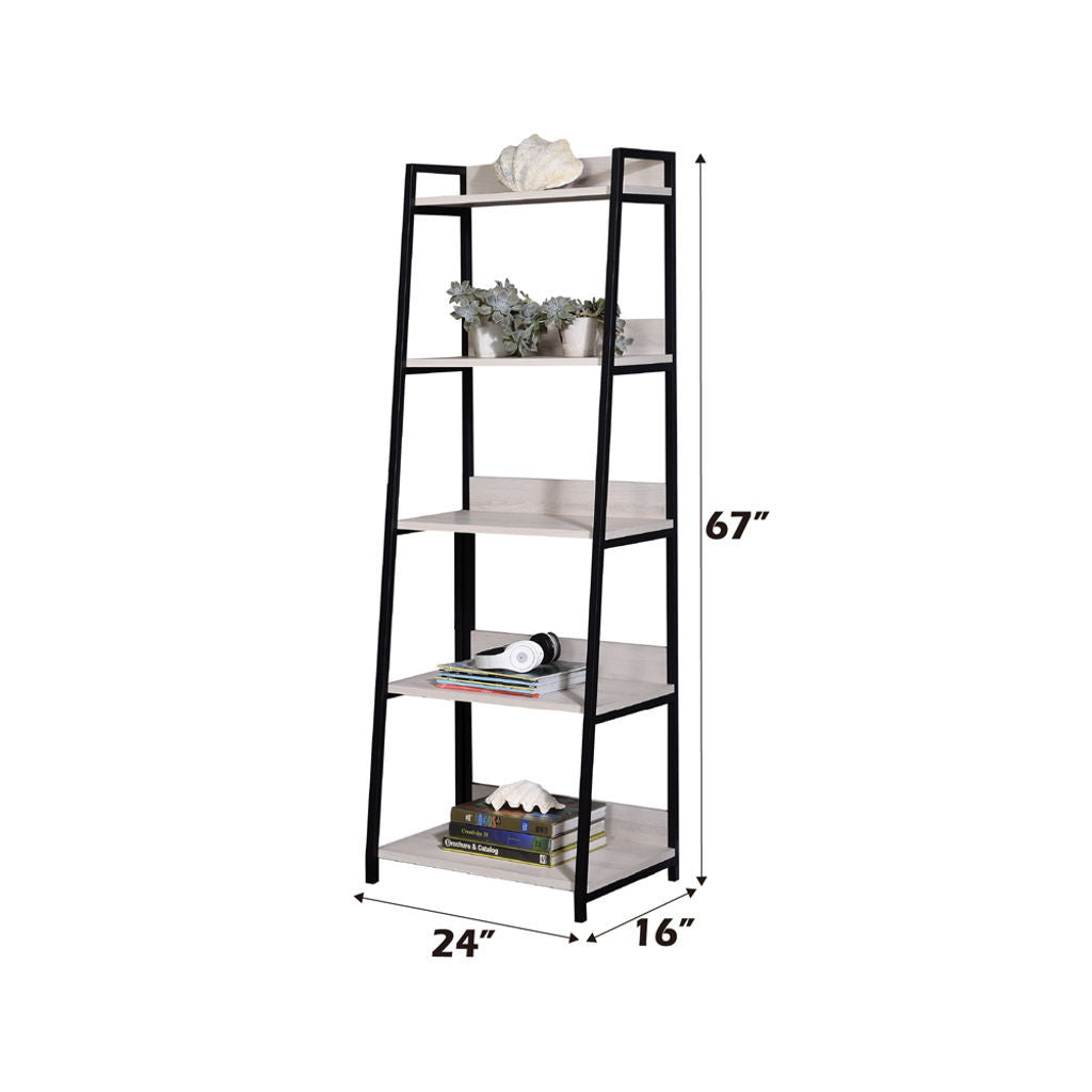 Wendral - Bookshelf