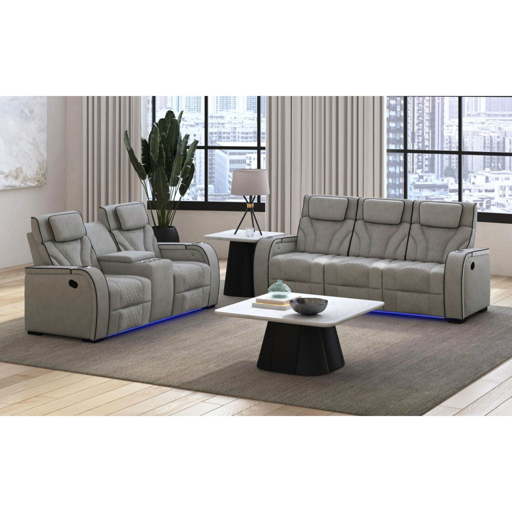 Blitz - Living Room Set