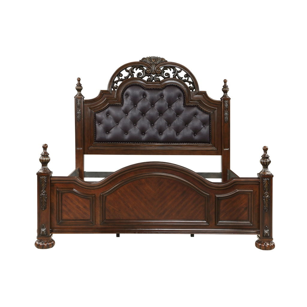 Adelina - Bed