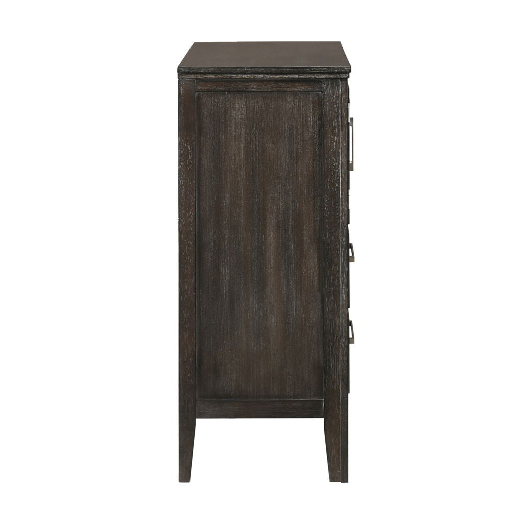 Andover - 6-Drawer Dresser