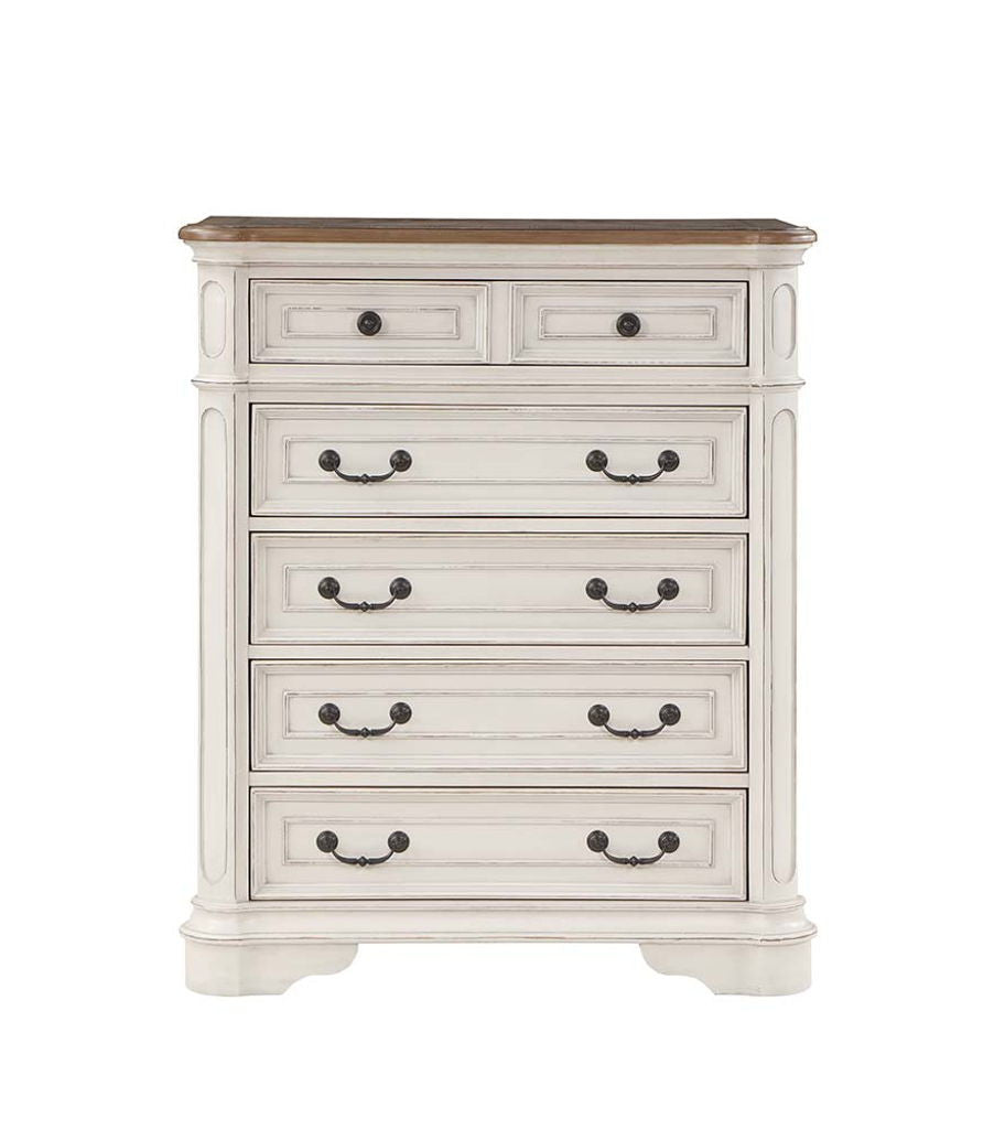 Florian - Chest