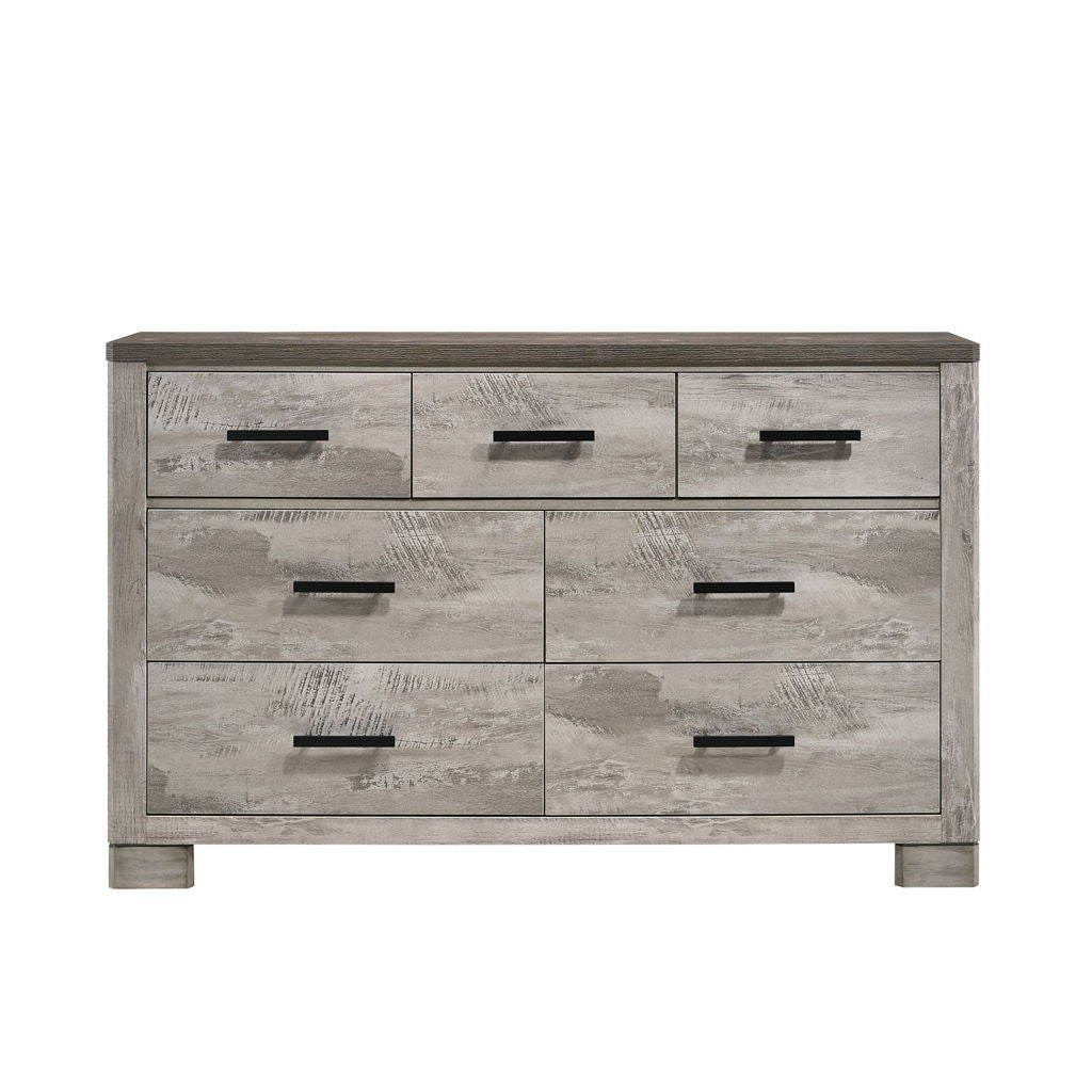 Millers Cove - Dresser