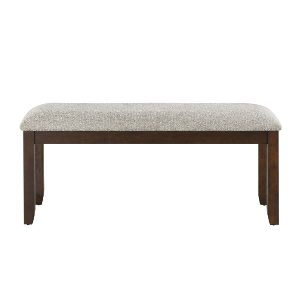 Binghampton - Bench - Moonstone