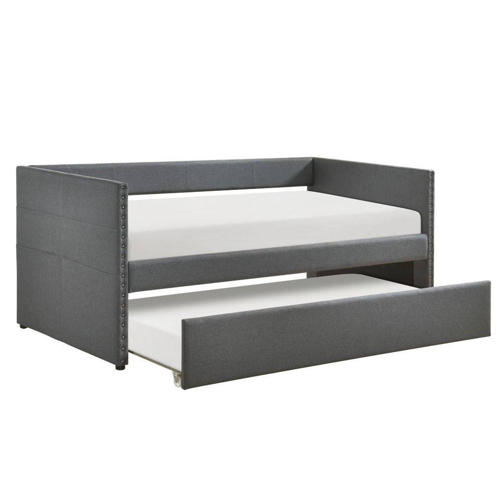Boynton - Daybed With Trundle