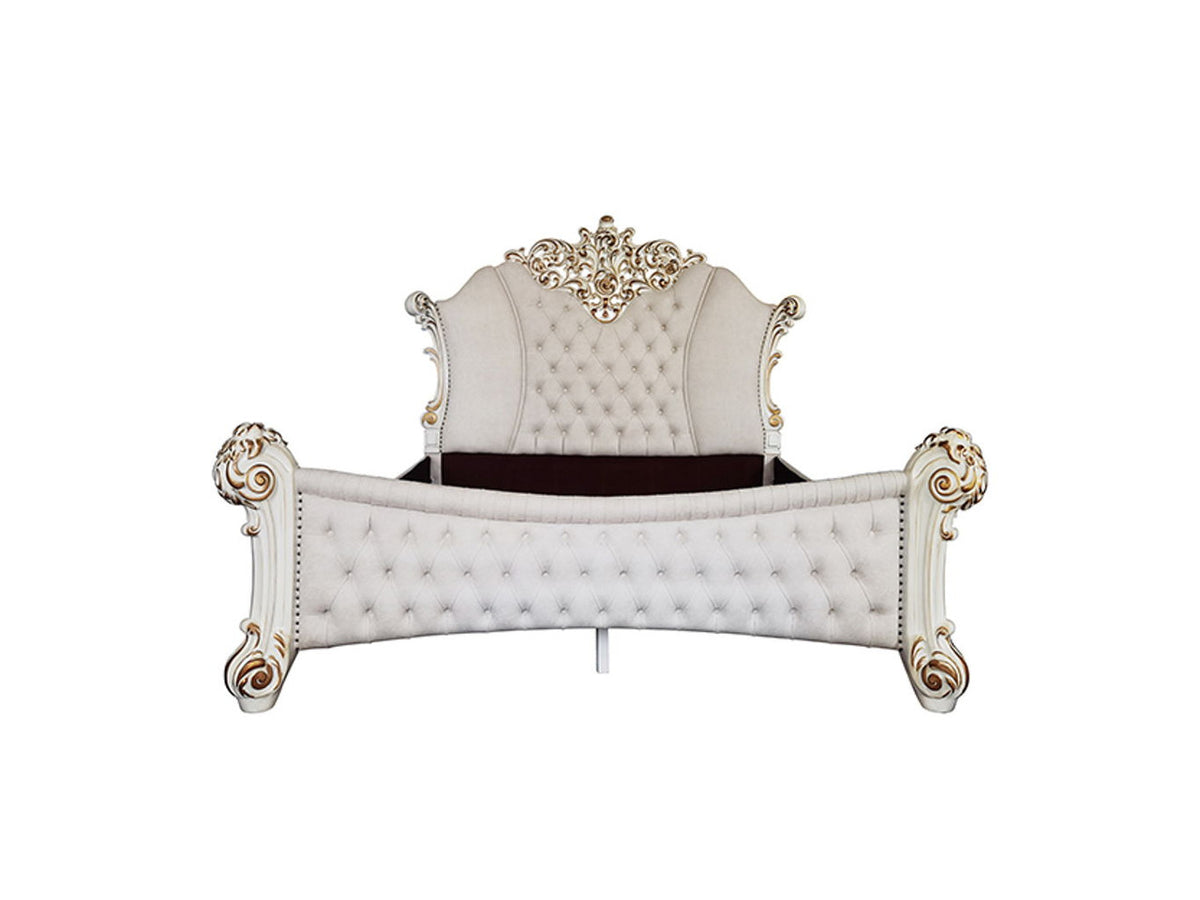 Vendome - Upholstered Bed