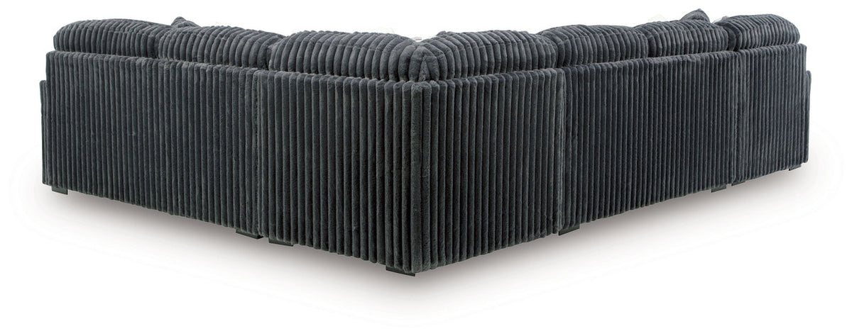Midnight-Madness - Sectional