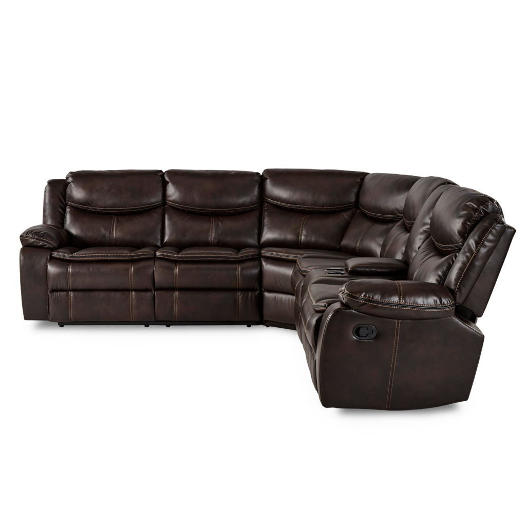 Bastrop - Sectional