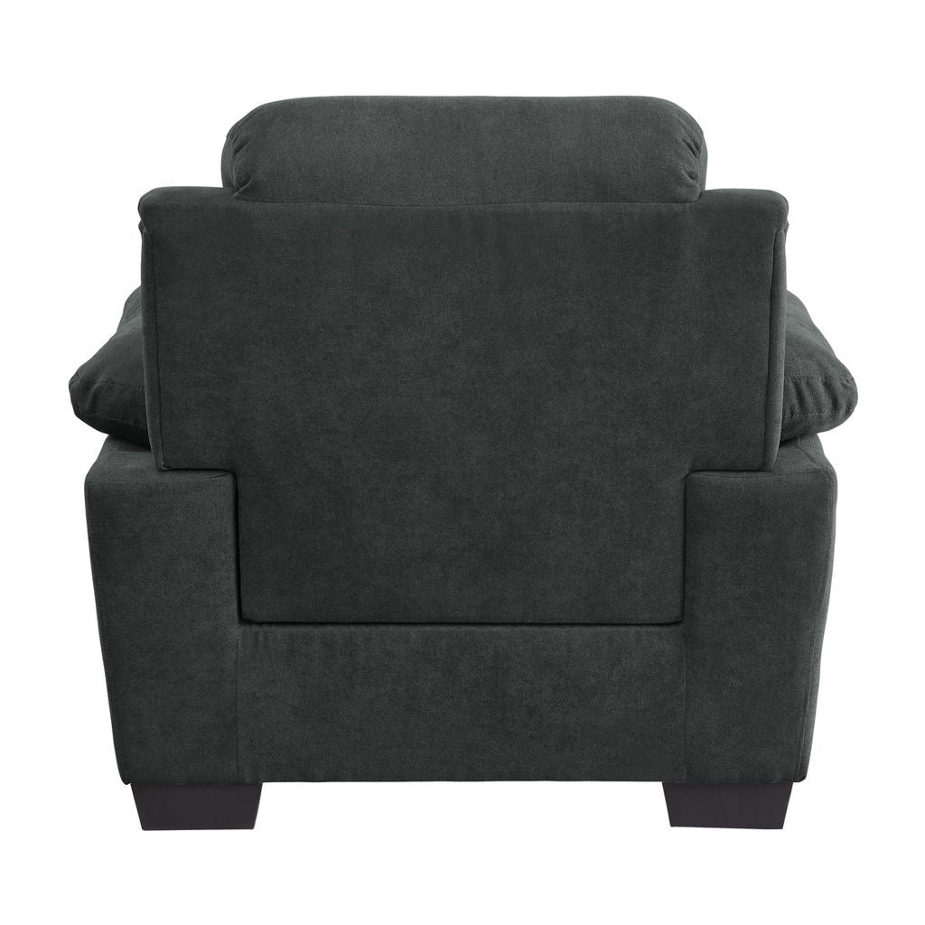 Holleman - Chair