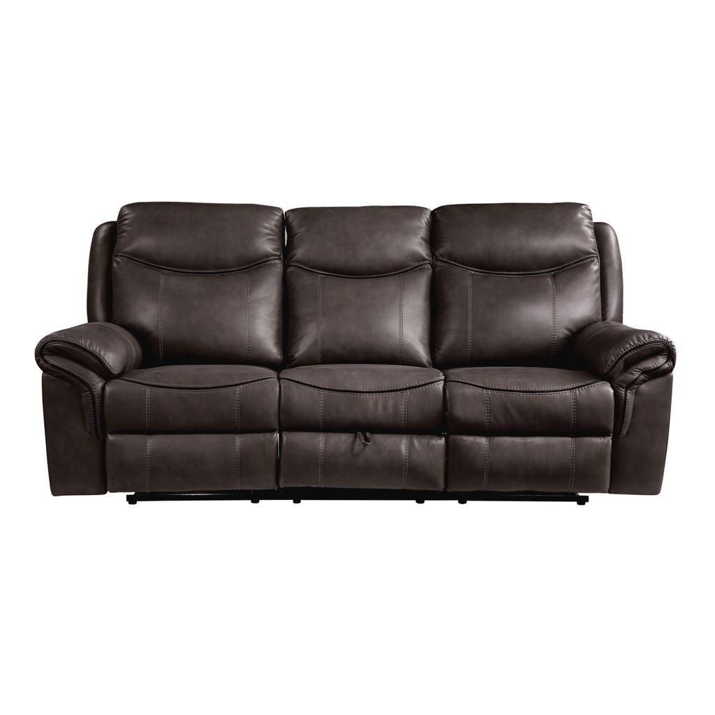 Aram - Sofa & Loveseat