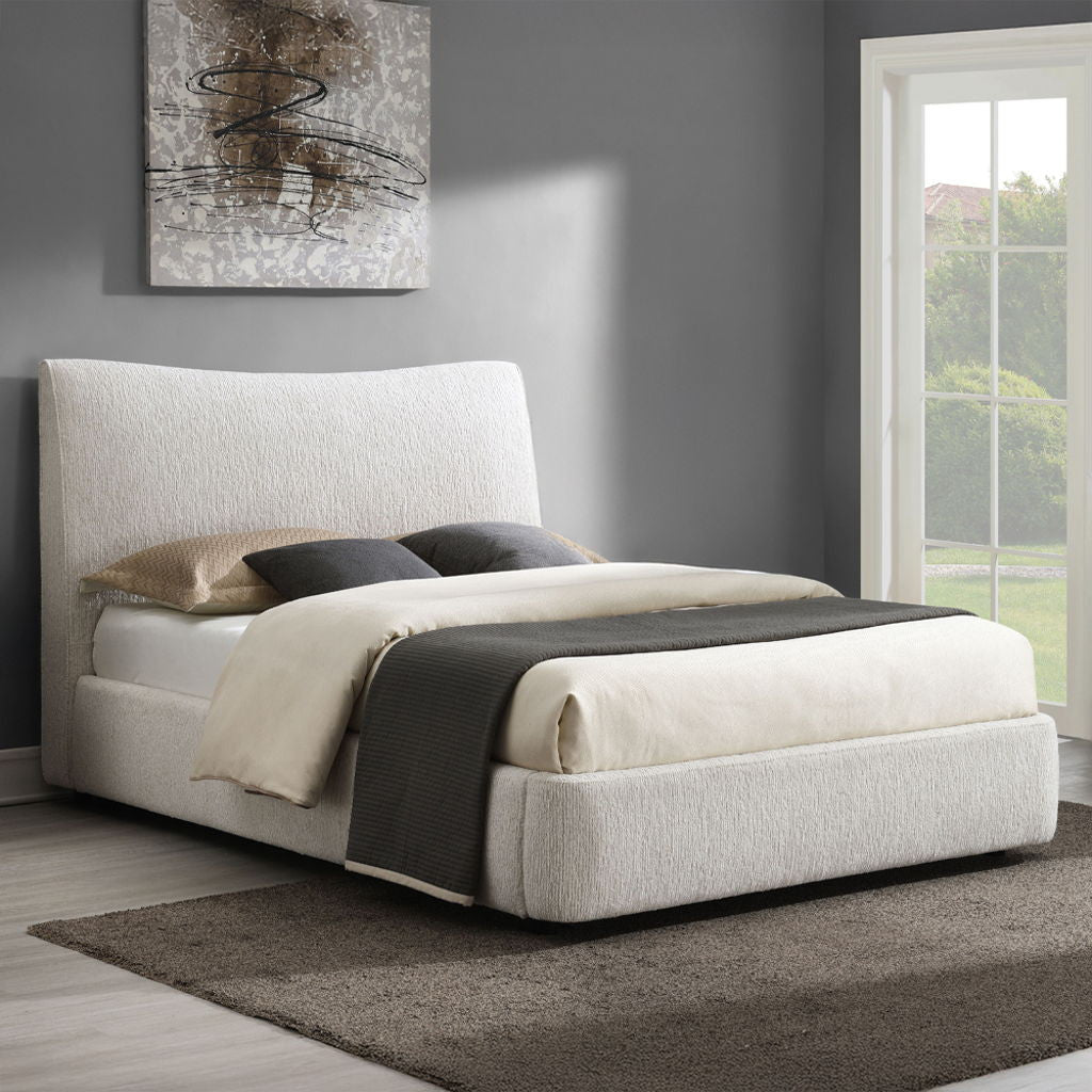 Renee - Bed