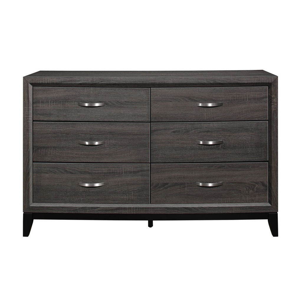 Davi - Dresser