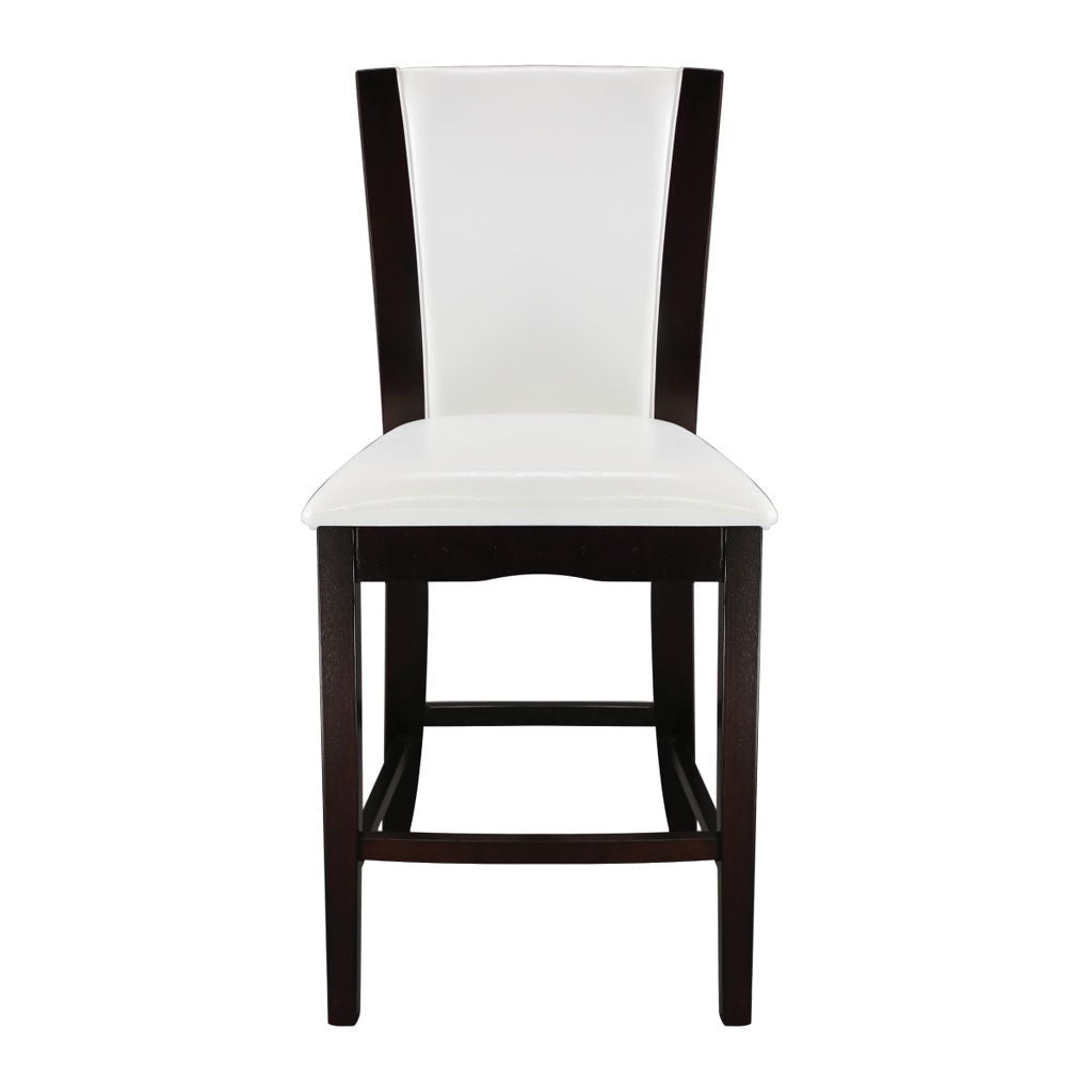 Daisy - Round Counter Dining Room Set