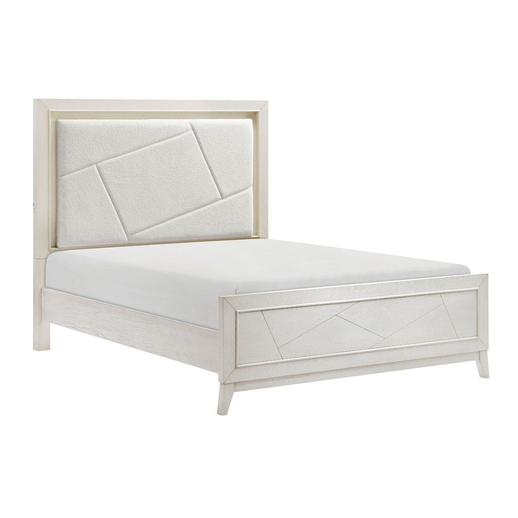 Asteria - Bed