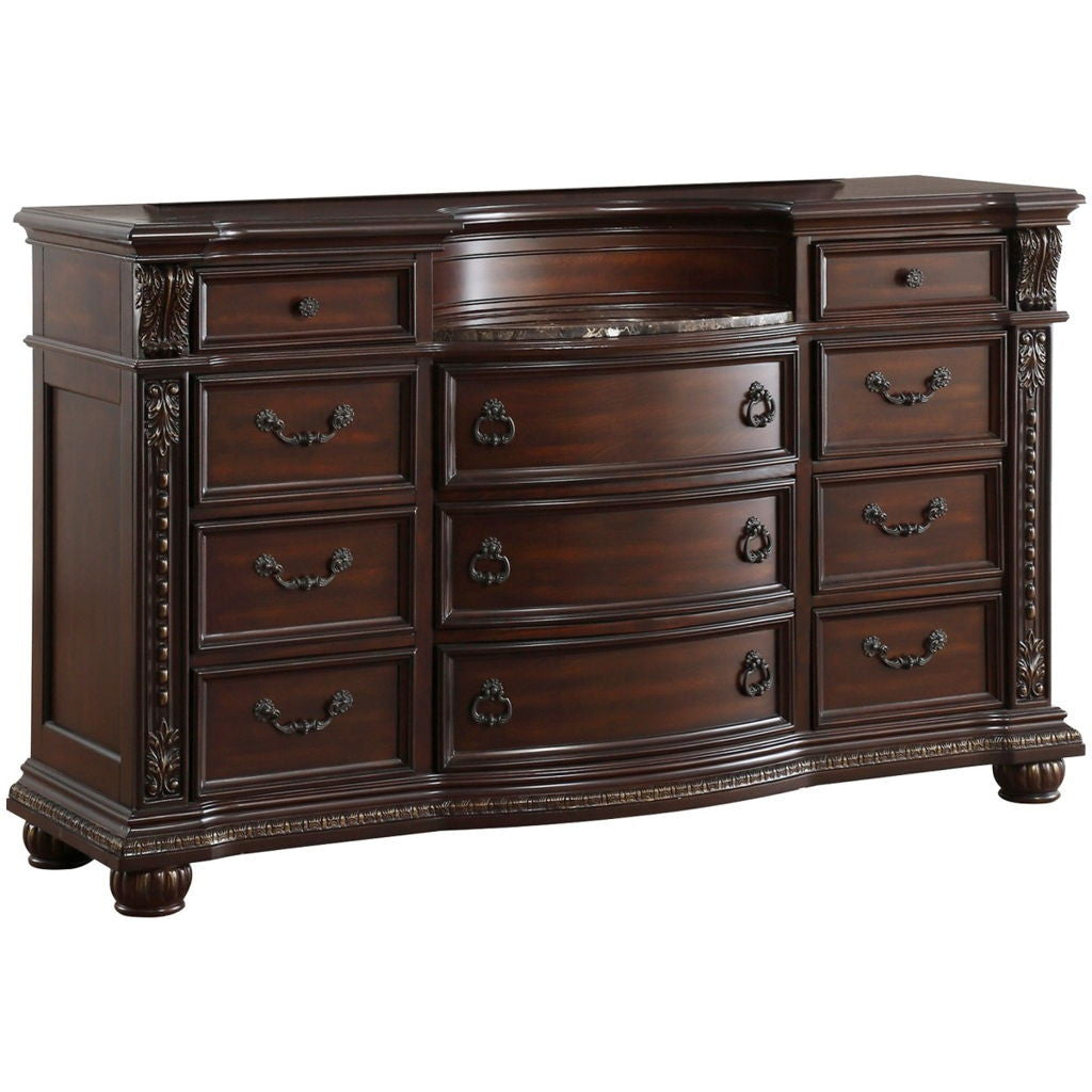 Cavalier - Dresser