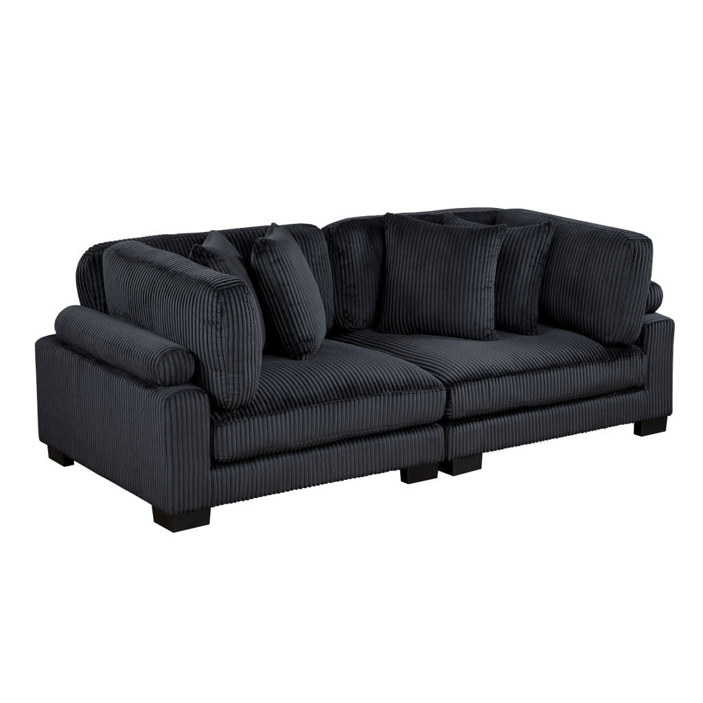 Traverse - Loveseat