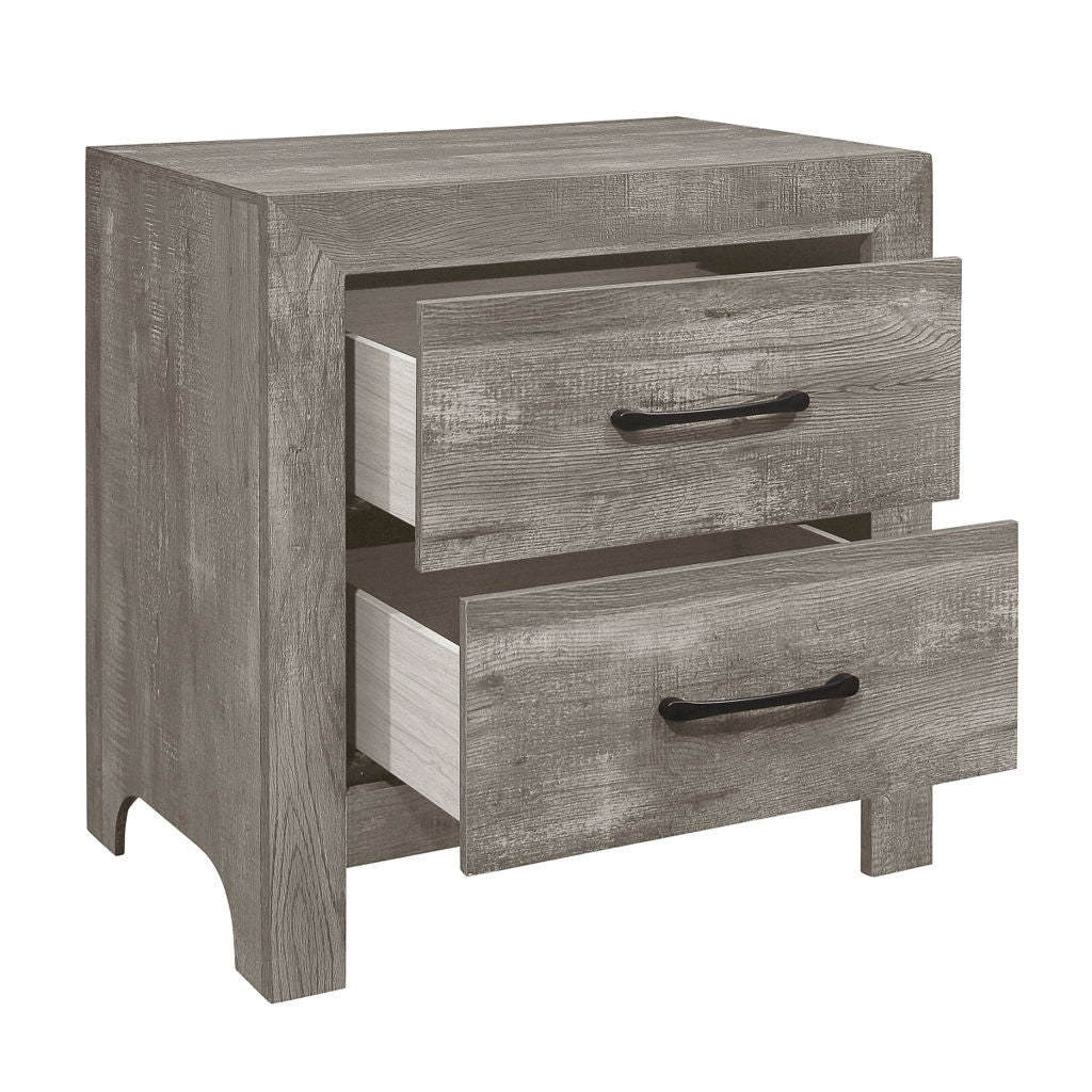 Corbin - Nightstand