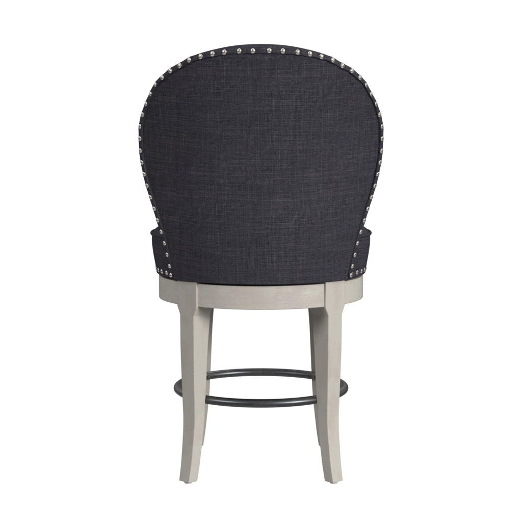 Westford - Swivel Counter Stool (Set of 2)