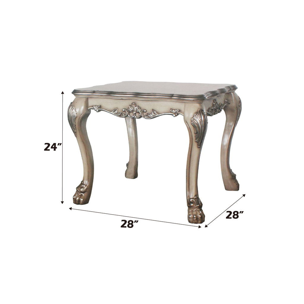 Dresden - End Table
