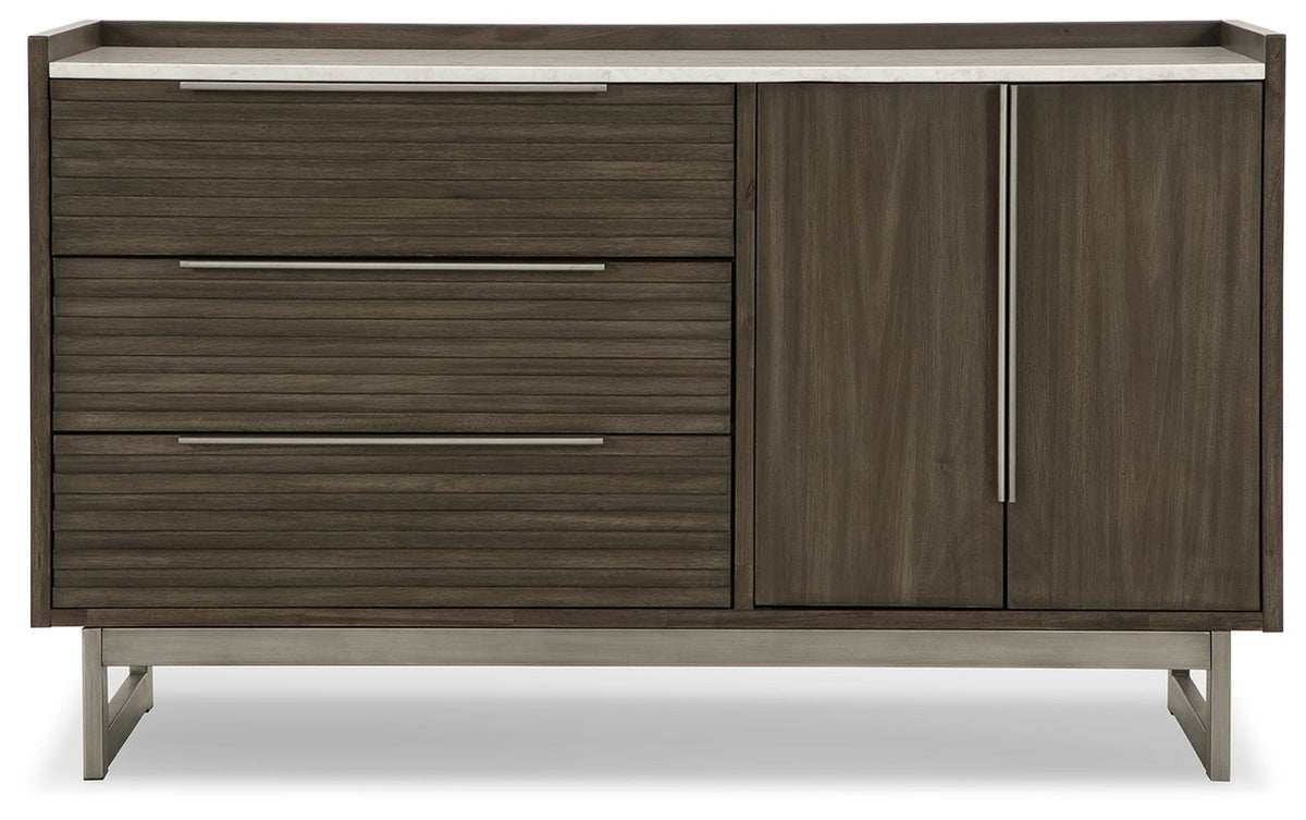 Arkenton - Dresser