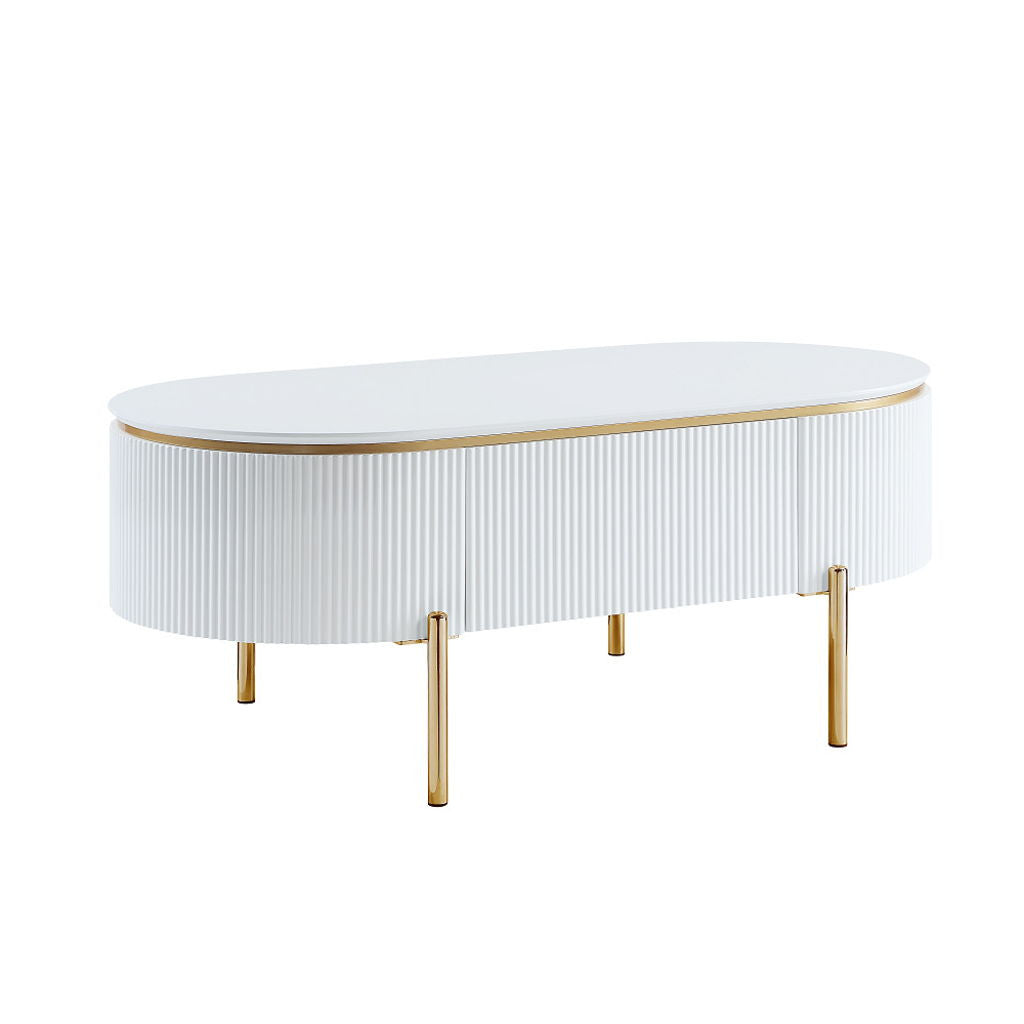 Daveigh - Table