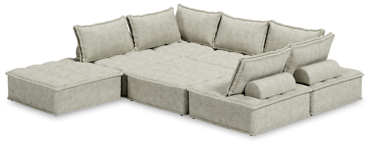 Bales - Sectional