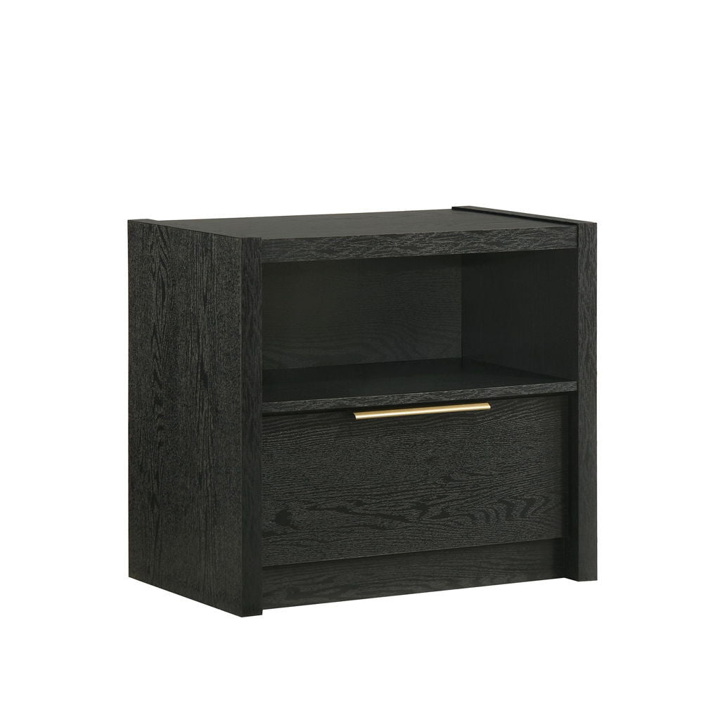 South Bend - Bedroom Set