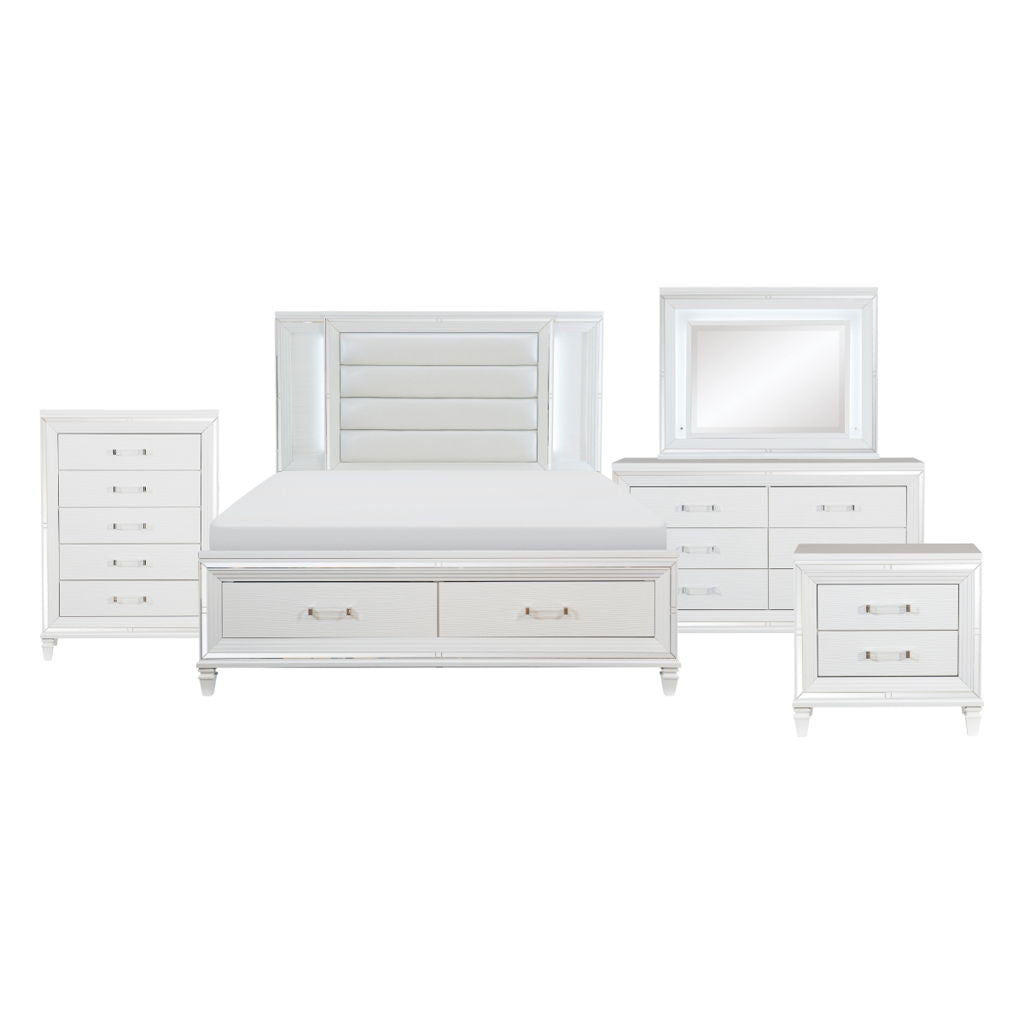 Tamsin - Bedroom Set