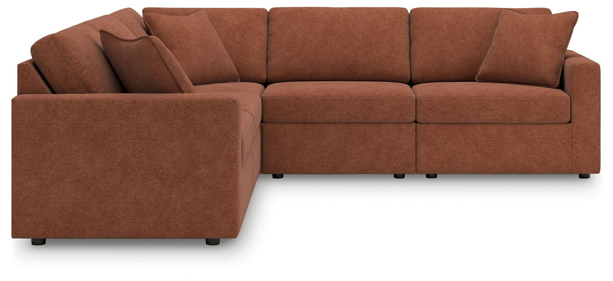 Modmax - Sectional - Spice