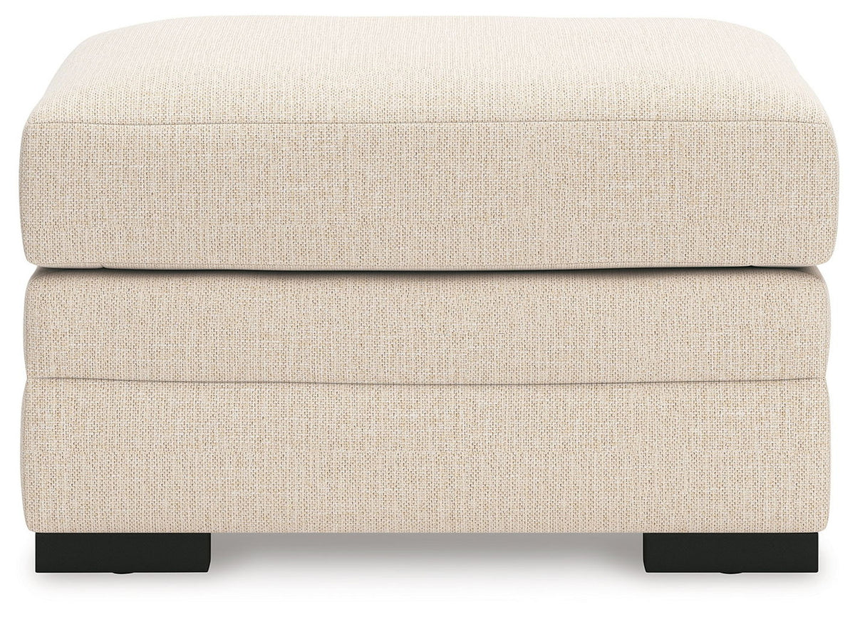 Lango - Ottoman - Jute