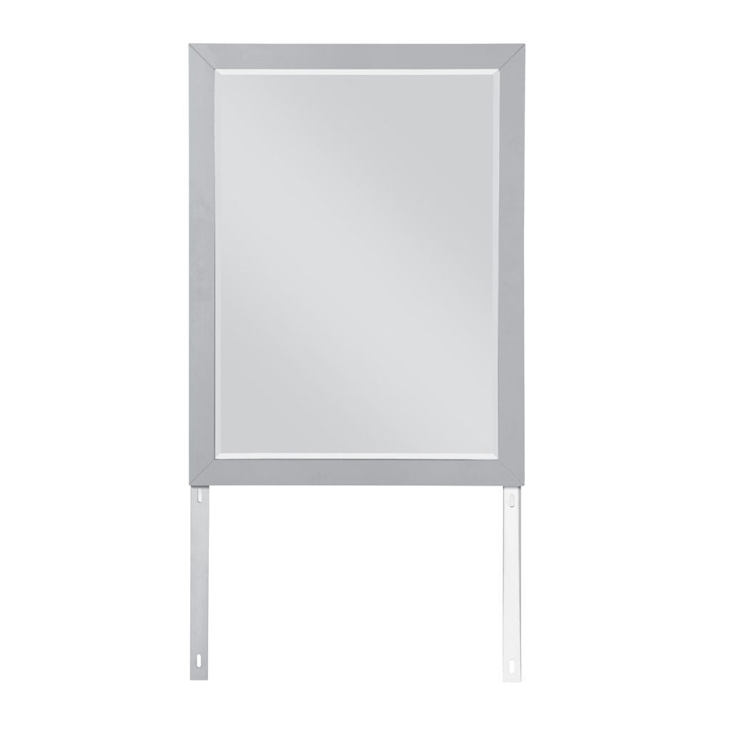 Orion - Mirror - Gray