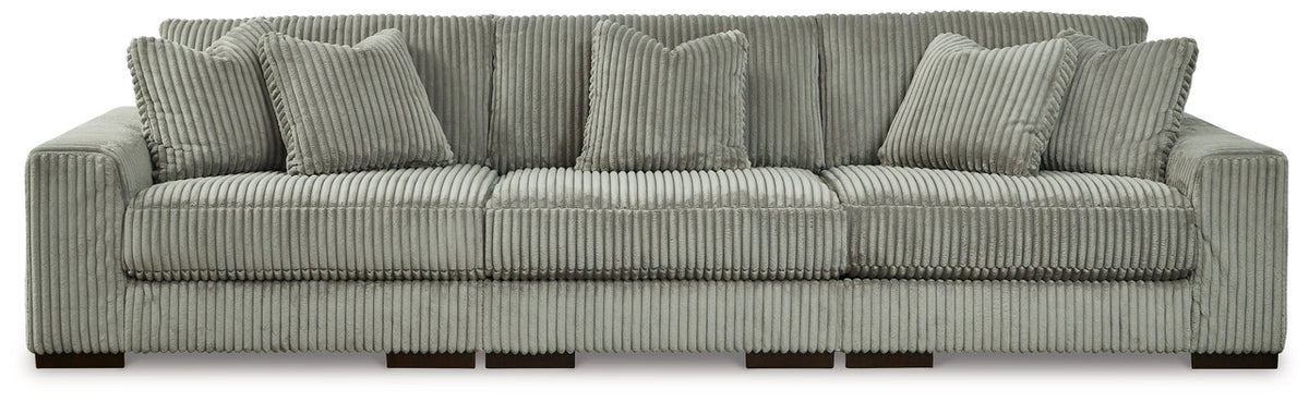 Lindyn - Sectional