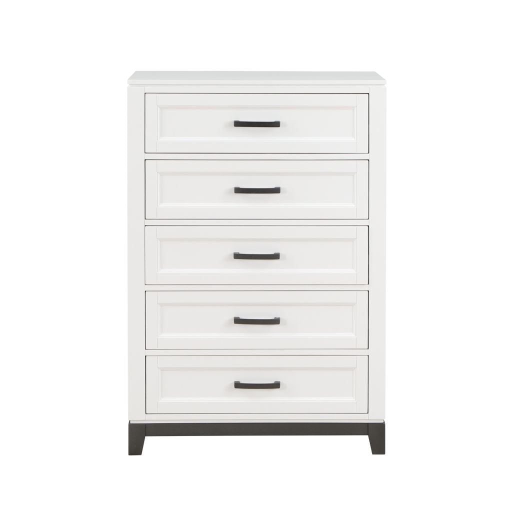 Garretson - Bedroom Set