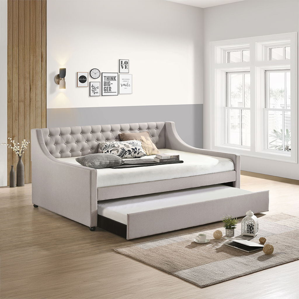 Lianna - Daybed & Trundle