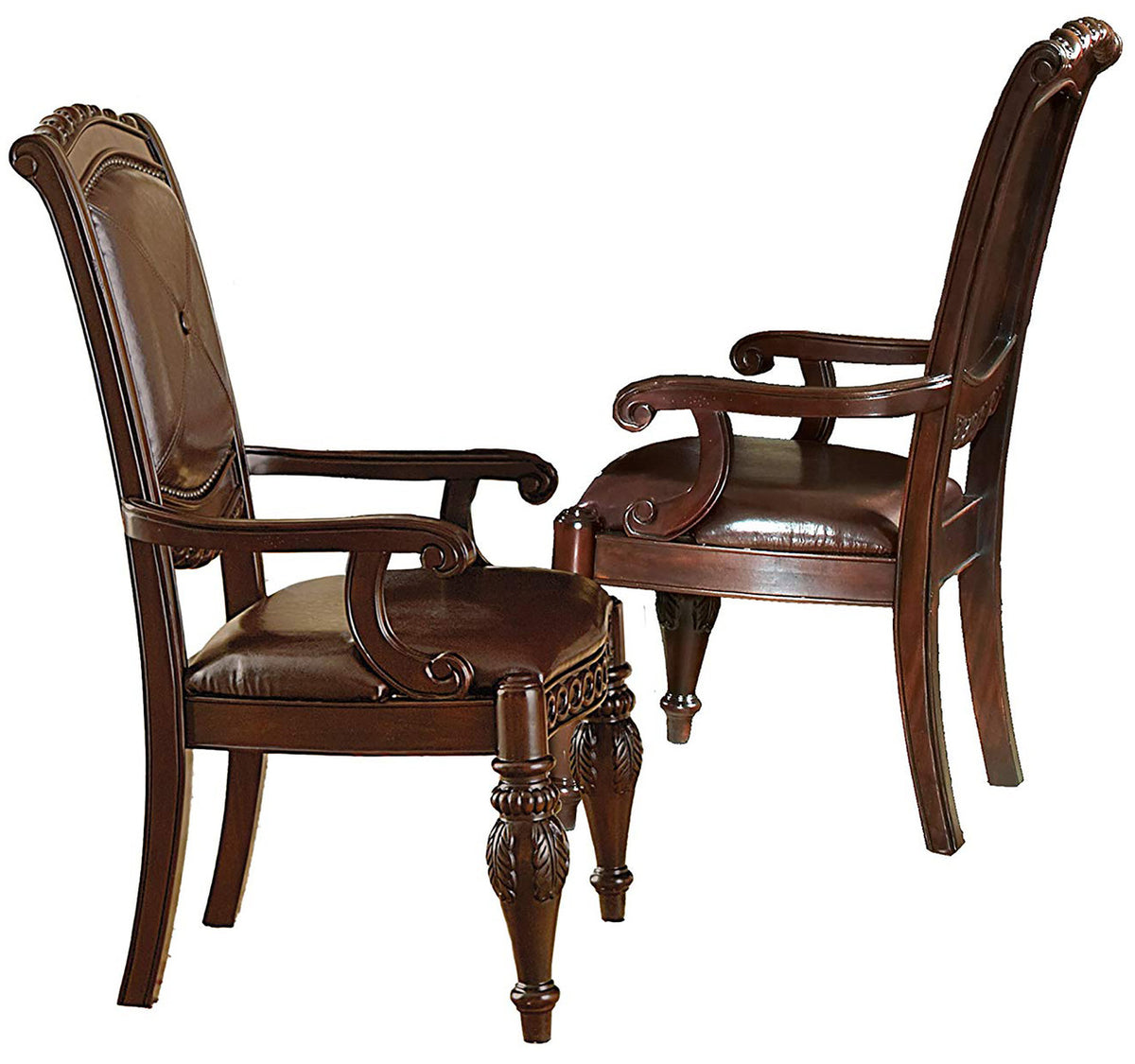 Adriana 11 Piece Dining Set