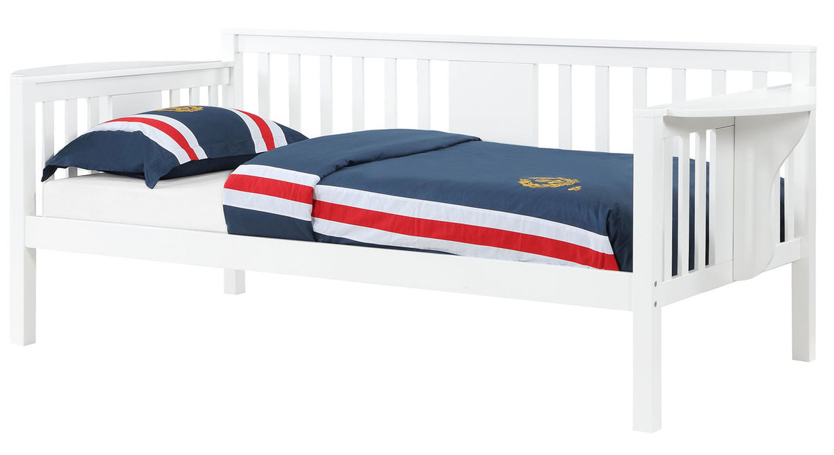 DAWSON White Daybed