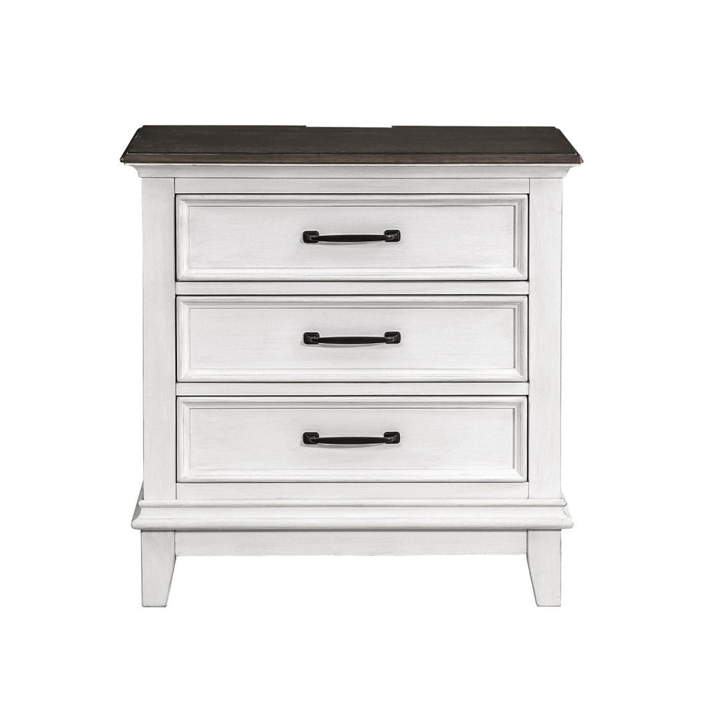 Chesterton - Bedroom Set
